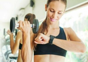 5 exercices pour renforcer vos poignets