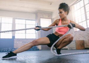 dépense énergétique