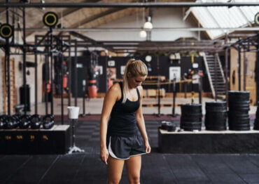 Qu'est-ce que la résistance mentale ?