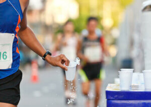L'importance du sodium dans les sports d'endurance