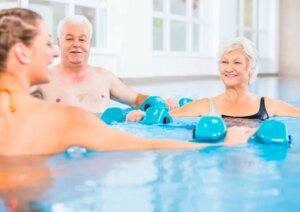 Quels sont les bienfaits de l'hydrothérapie?