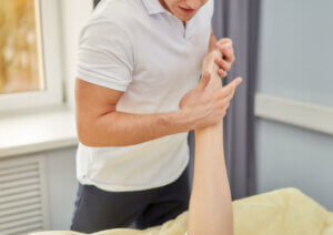 Rééducation de la cheville : pourquoi les blessures sont-elles si fréquentes ?