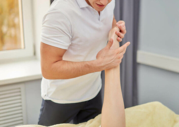 Rééducation de la cheville : pourquoi les blessures sont-elles si fréquentes ?