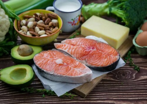 Le régime cétogene permet une alimentation saine et bonne pour Noël