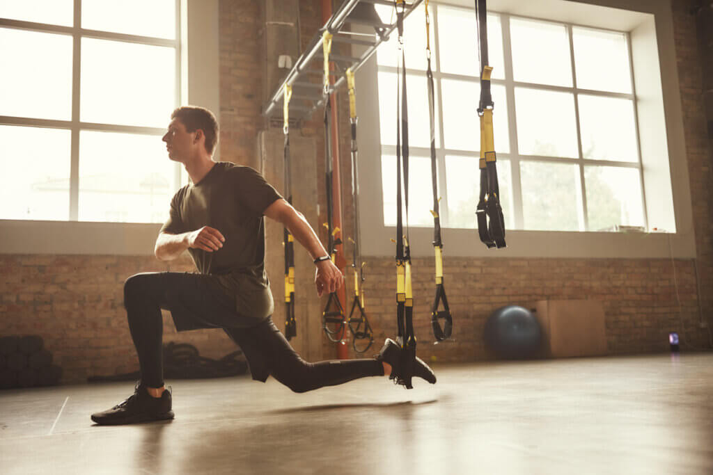 4 types de contraction musculaire