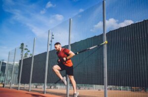 Routines TRX pour les débutants