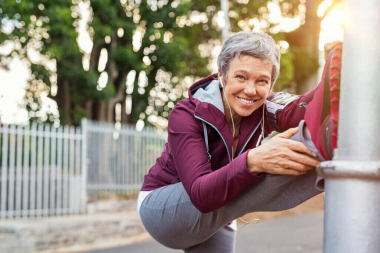 Qu'est-ce qui peut affecter la flexibilité ?