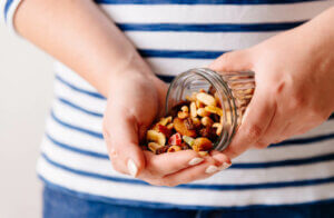 3 aliments pour augmenter les défenses