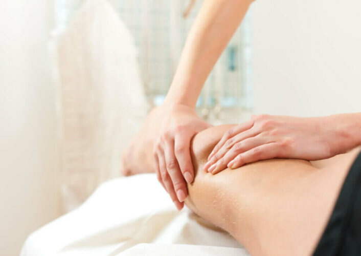 6 conseils pour combattre les courbatures