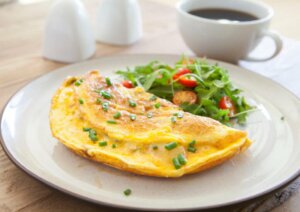 3 bienfaits des oeufs pour la santé
