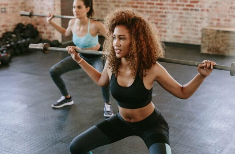 Quelle est la différence entre les exercices aérobies et anaérobies ?