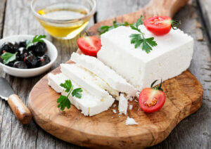 Les 3 types de fromages les plus sains à inclure dans l'alimentation