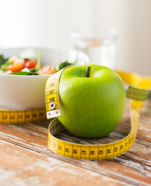 Diète et Nutrition