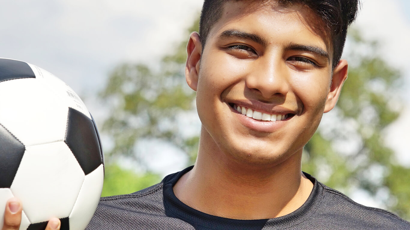 L'influence des implants dentaires dans le sport